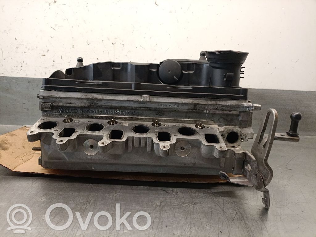 Volkswagen Tiguan Chiulasă motor 