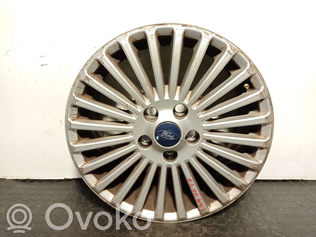 Ford Mondeo MK IV Llanta de aleación R18 