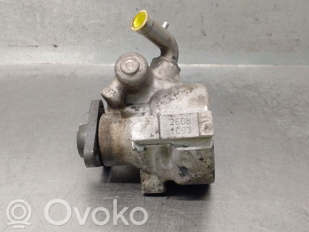 Fiat Fiorino Pompe de direction assistée électrique