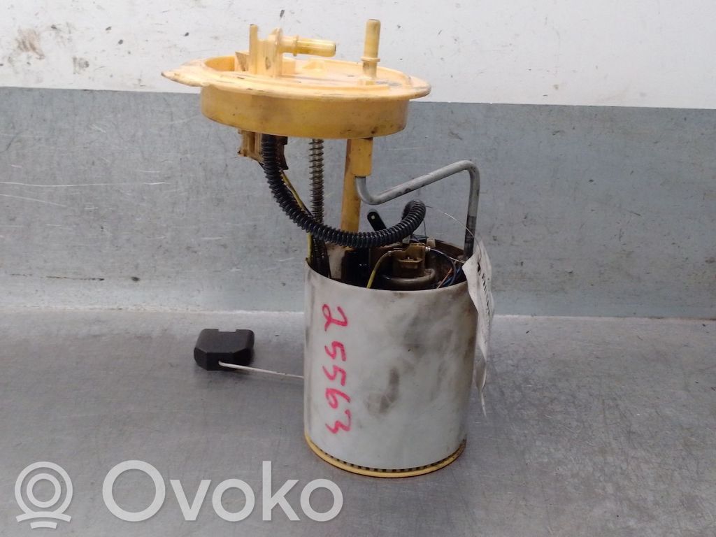 Bomba interna de combustible   C0919050AA,3C0919050G