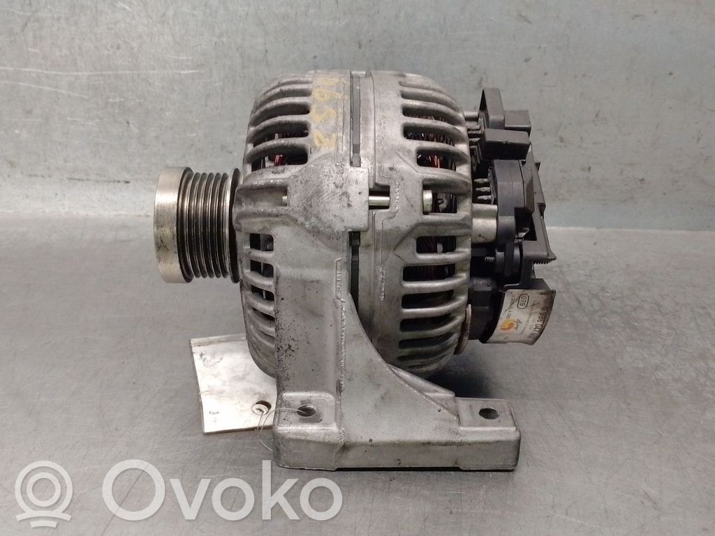 Volvo S60 Ģenerators 
