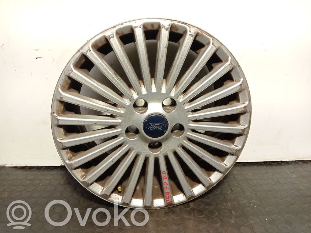 Ford Mondeo MK IV Llanta de aleación R18 