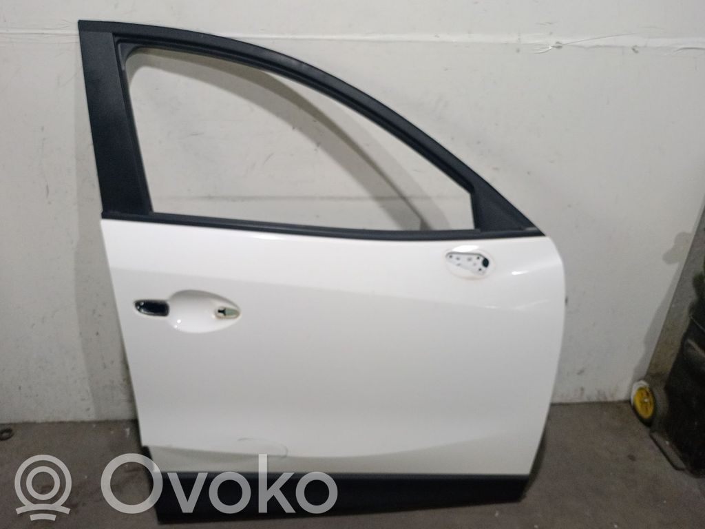 Mazda CX-5 Portiera anteriore 