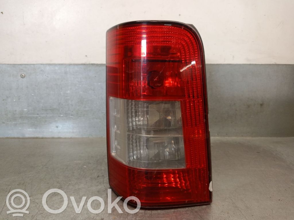 Peugeot Partner Takavalot 