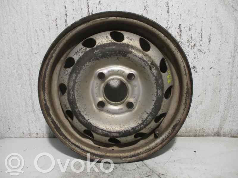 Opel Combo B Cerchione in lega R18
