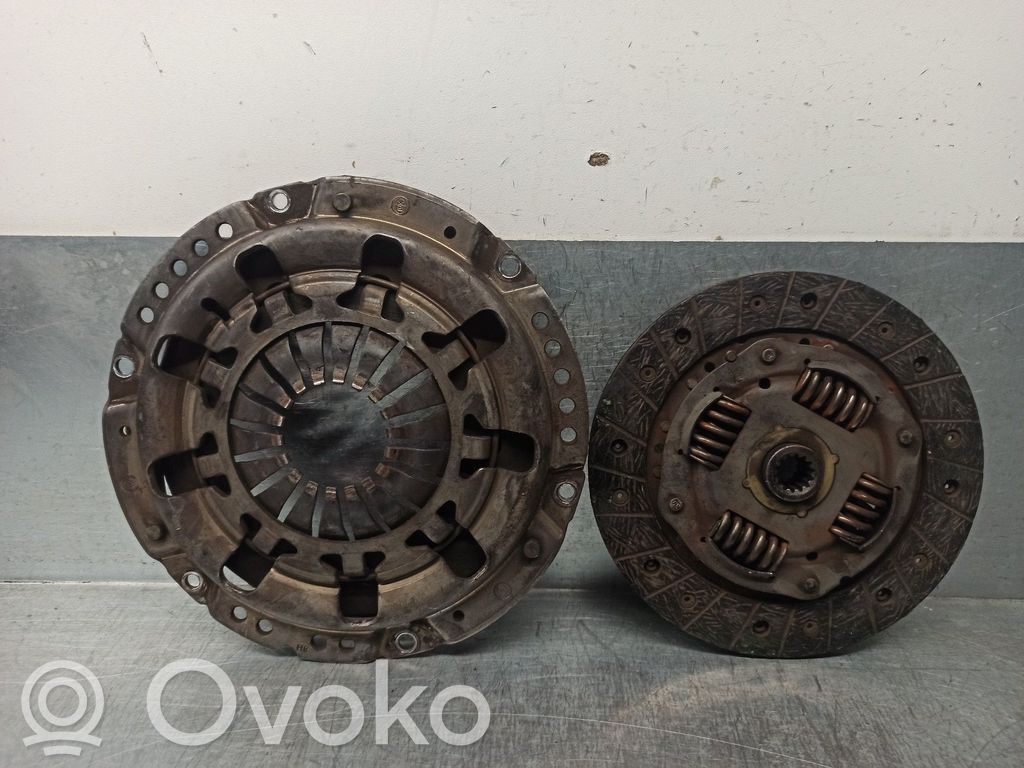 Opel Combo B Kit frizione 