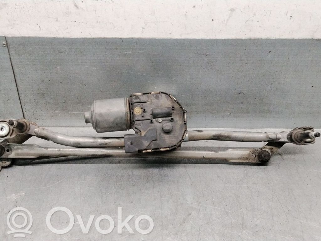 Audi Q5 SQ5 8R Motor ștergător 