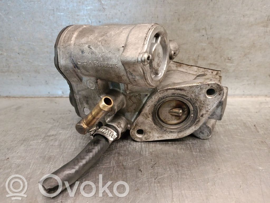 Renault Master II Supapă EGR 