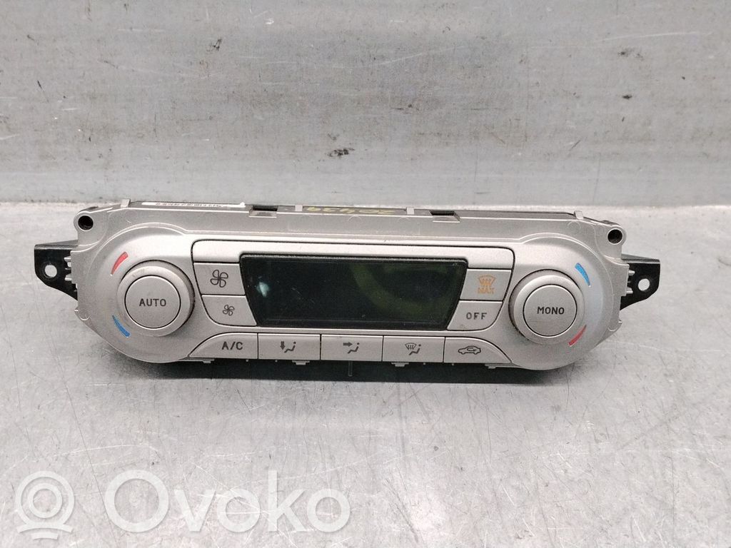 Ford Focus Unitate control climatizare 