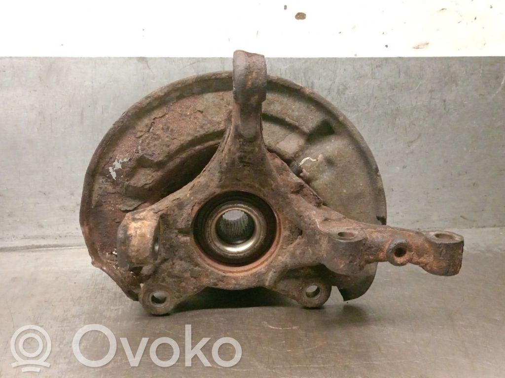 Mitsubishi Colt Fuso a snodo con mozzo ruota anteriore 