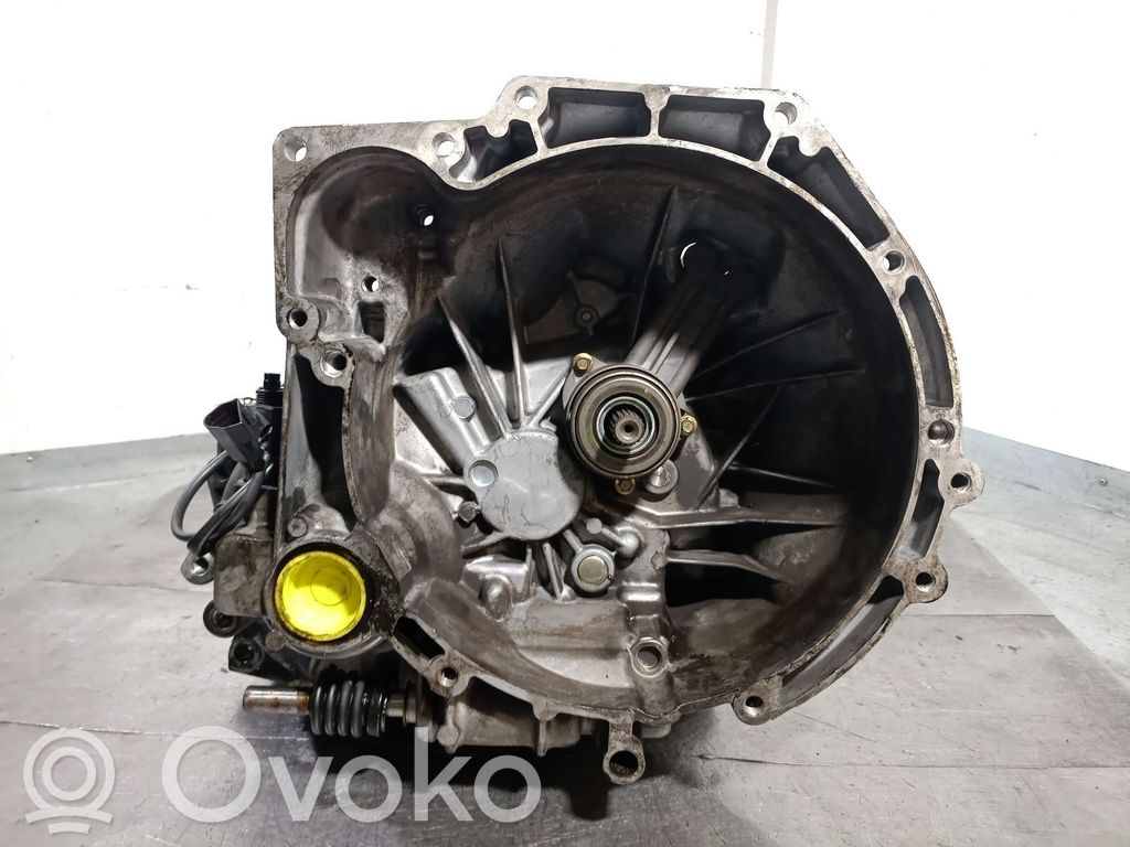 Ford Ka 5 Gang Schaltgetriebe 