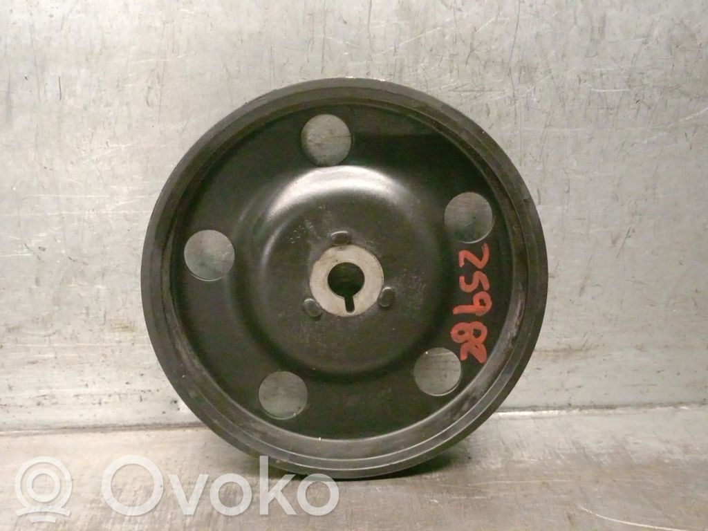 Mitsubishi Colt Puleggia dell’albero motore 