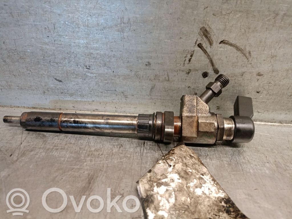Ford Focus Injector combustibil 