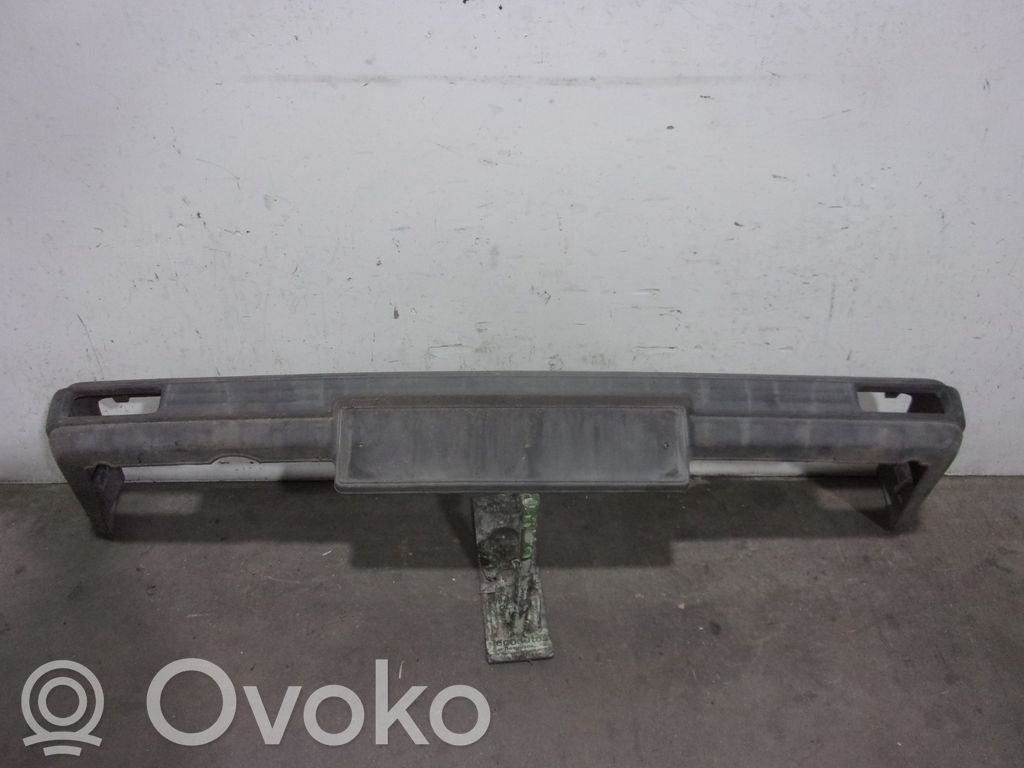 Volkswagen Golf SportWagen Parachoques delantero 