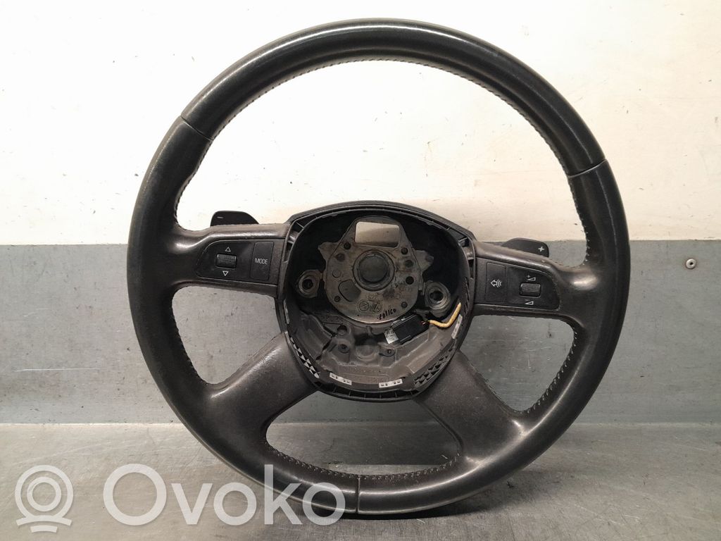 Audi A6 S6 C6 4F Volante 
