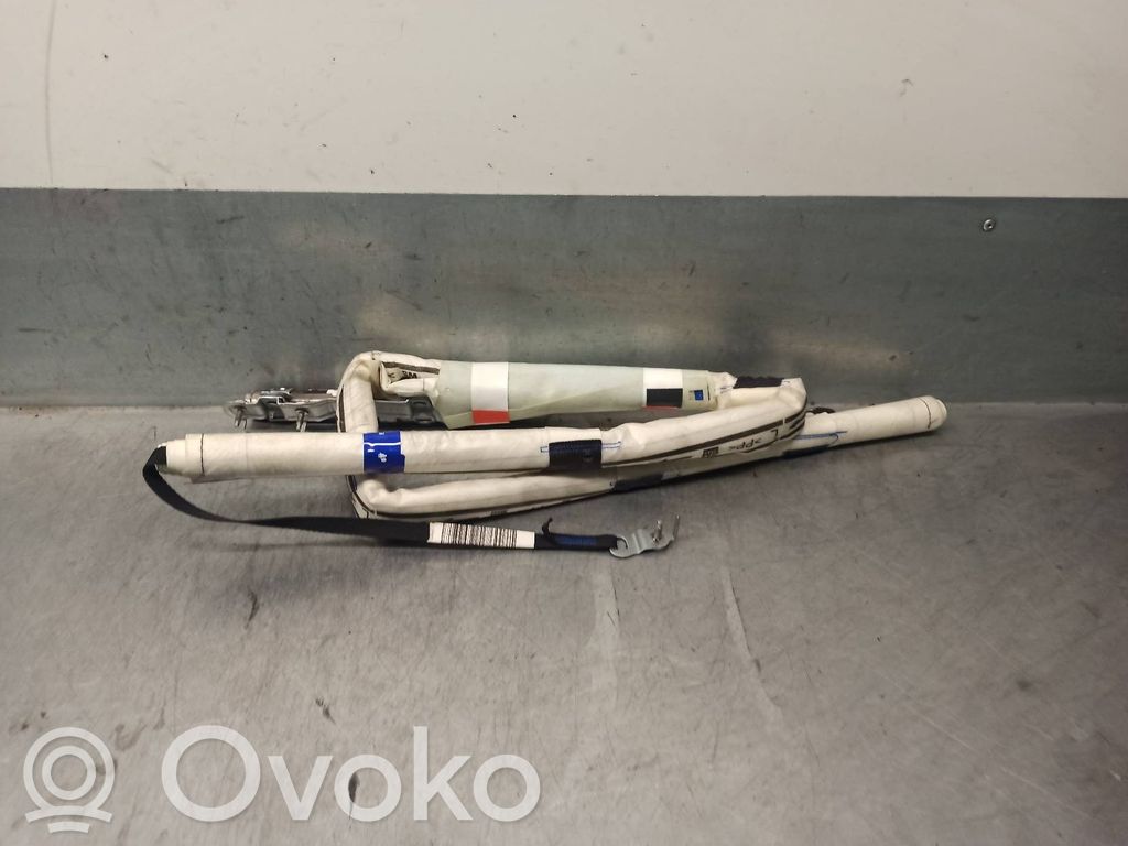 Opel Corsa E Türairbag vorne 