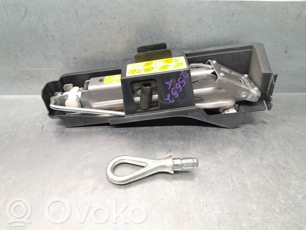 Audi A6 S6 C6 4F Cric 