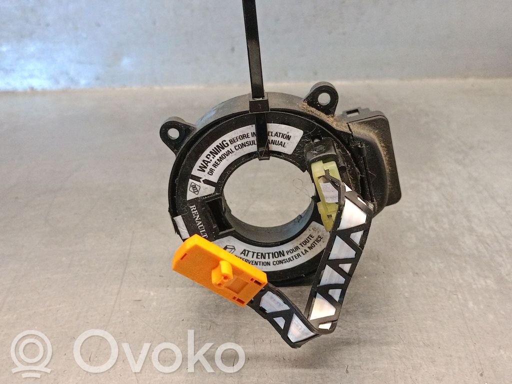 Renault Megane I Airbag dello sterzo