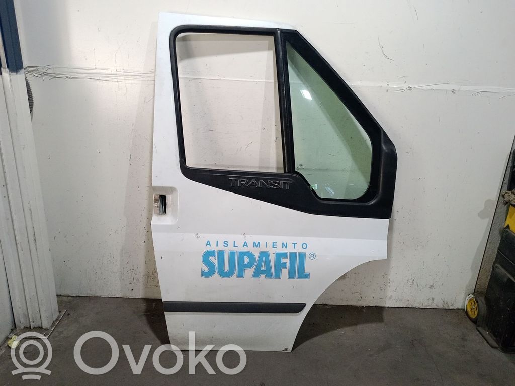 Ford Transit Ușă față 