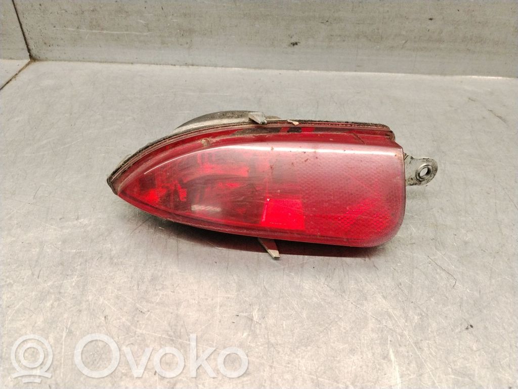 Opel Corsa C Takasumuvalo 