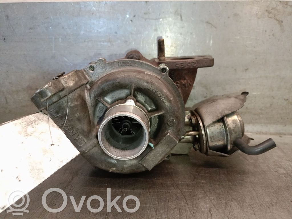 Volvo C30 Turbo 