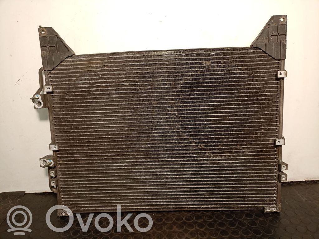 Radiator răcire A/C (condensor)   6840008400