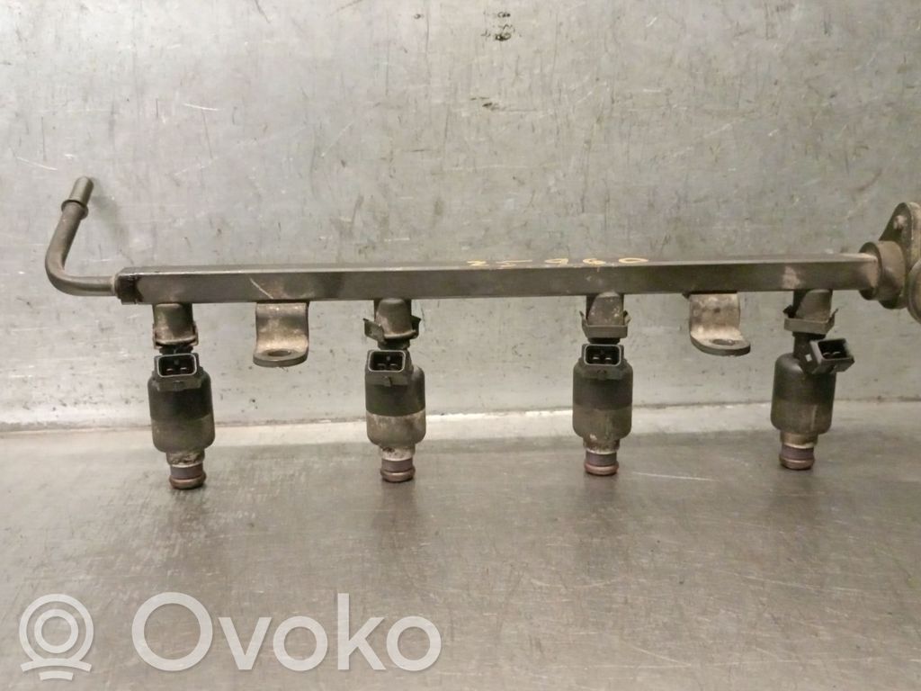 Corps injection Monopoint   96276358,96276358