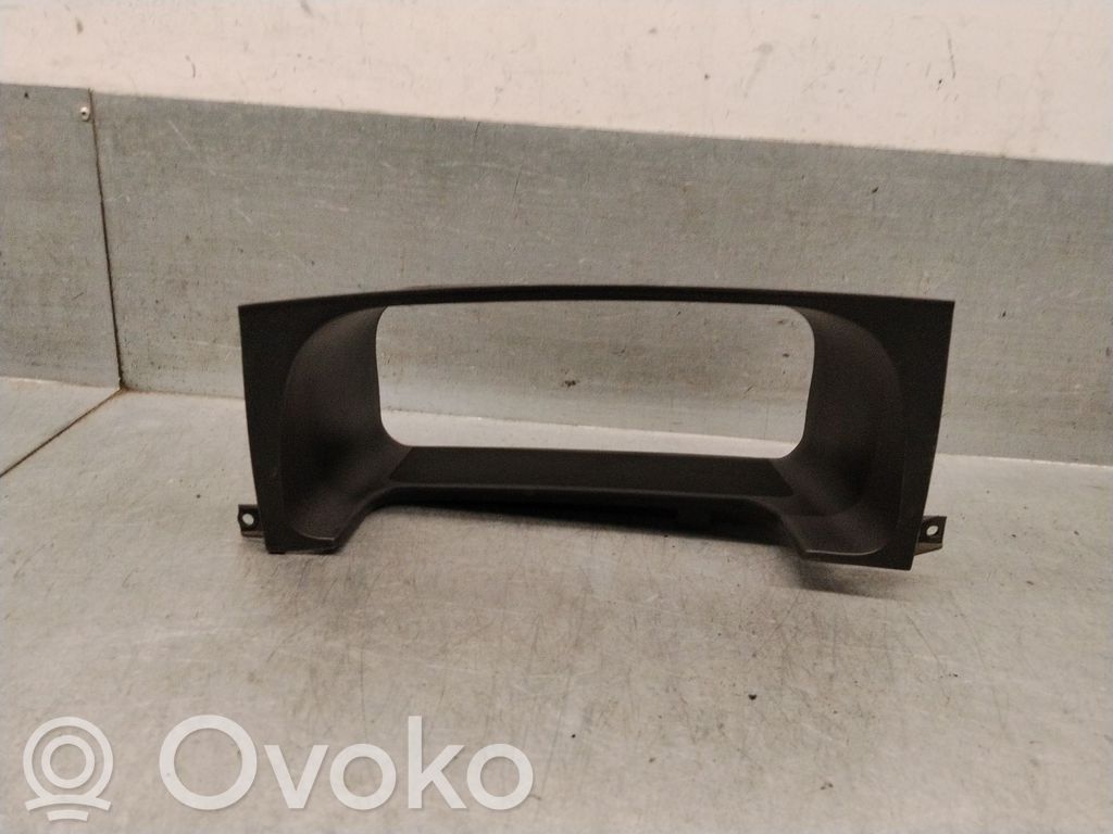 Volkswagen Golf SportWagen Cornice cruscotto 