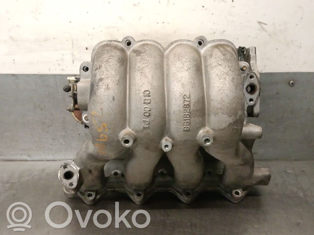 Daewoo Nubira Kolektor ssący 