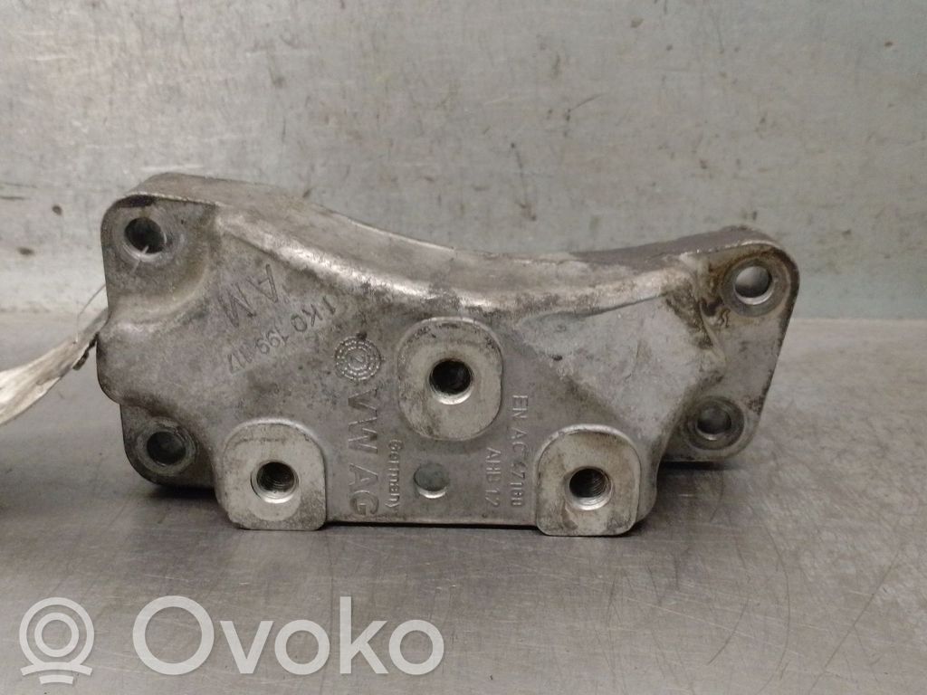 Audi A3 S3 8P Suport tampon motor 