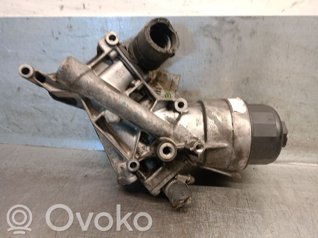 Opel Corsa D Öljynsuodattimen kannake