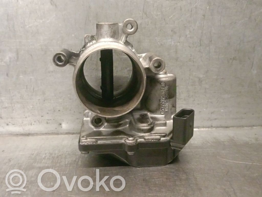 Seat Exeo (3R) Supapă corp clapetă