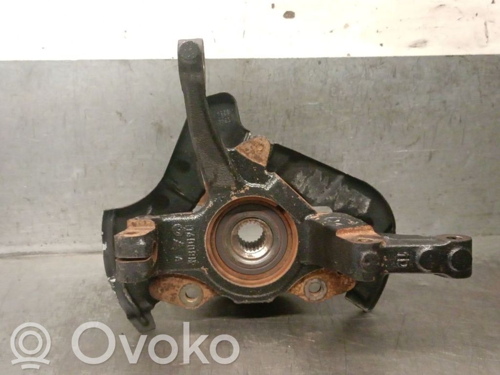 Fiat Panda III Fuso a snodo con mozzo ruota anteriore