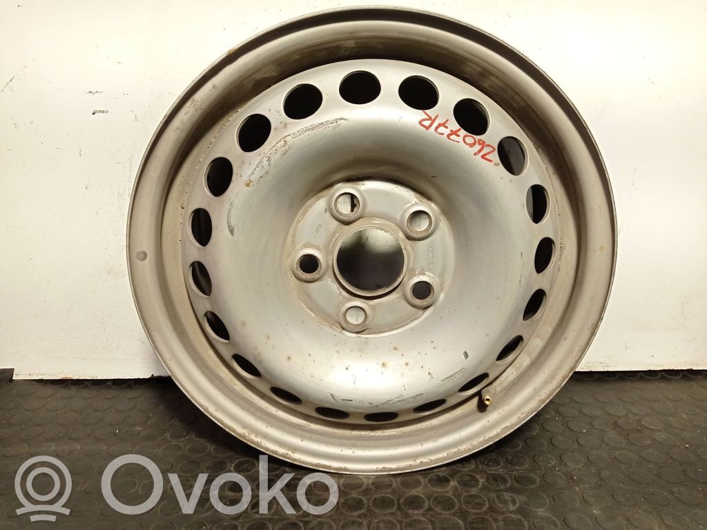 Volkswagen Multivan T6 Cerchione in lega R18 