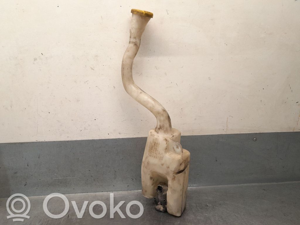Renault Twingo II Serbatoio/vaschetta liquido lavavetri parabrezza