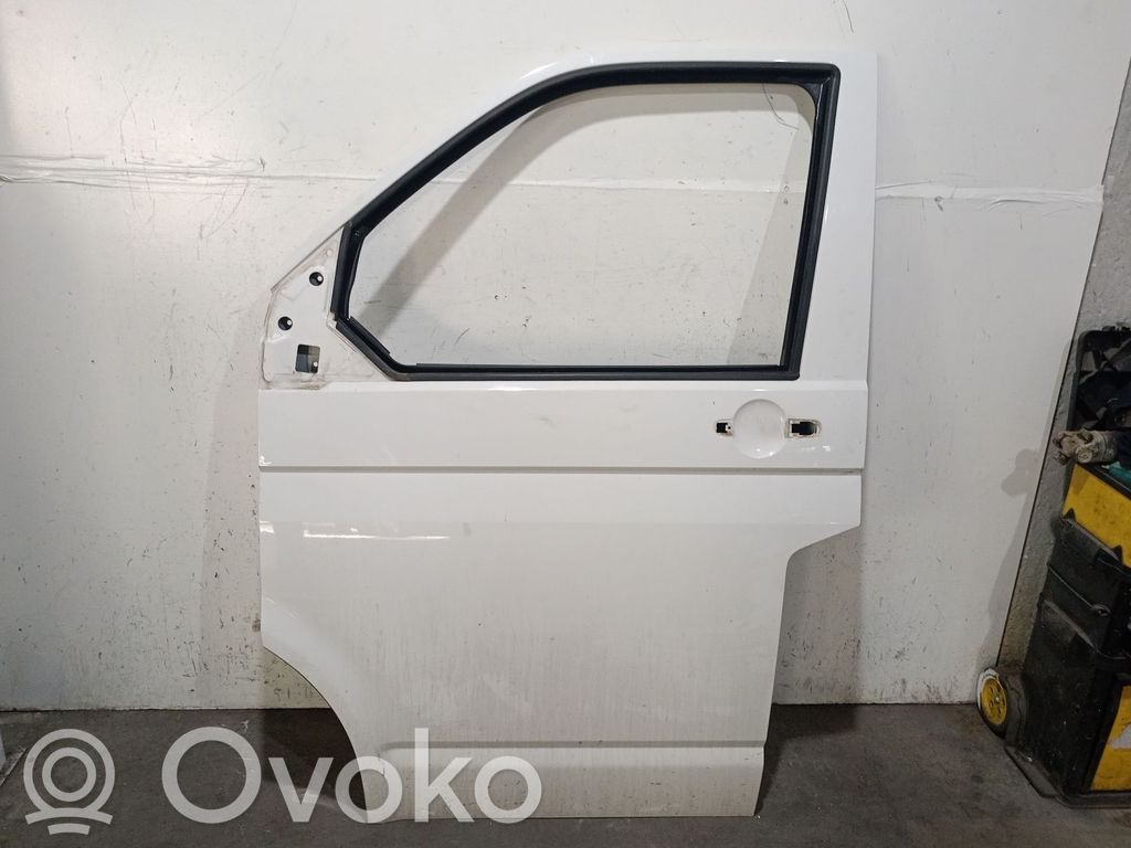 Volkswagen Multivan T6 Ușă față 