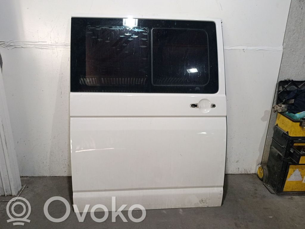 Volkswagen Multivan T6 Portellone laterale scorrevole