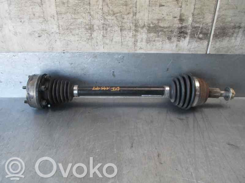 Półoś przednia   1J0407271Q,MQ1
