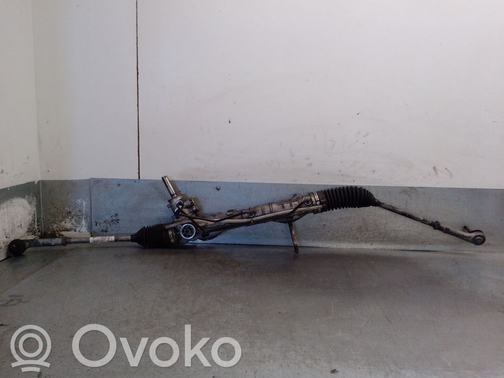 Citroen C4 Grand Picasso Hammastanko 