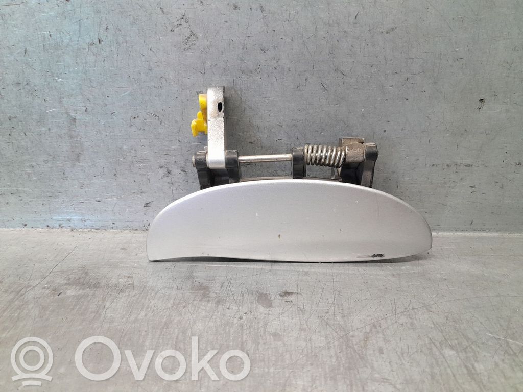 Hyundai Atos Prime Manecilla externa puerta trasera 