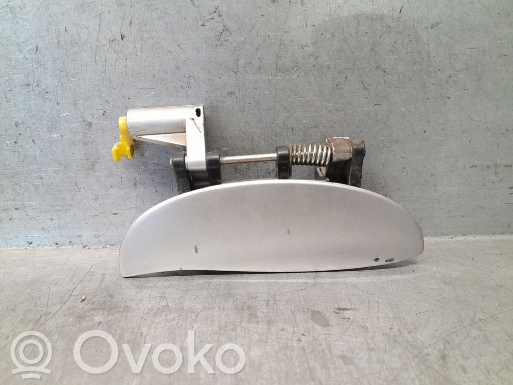 Hyundai Atos Prime Etuoven ulkokahva
