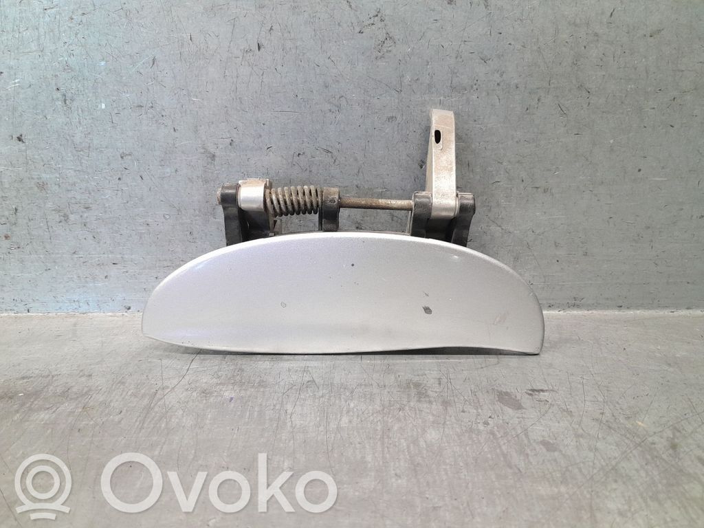 Hyundai Atos Prime Manecilla externa puerta trasera 