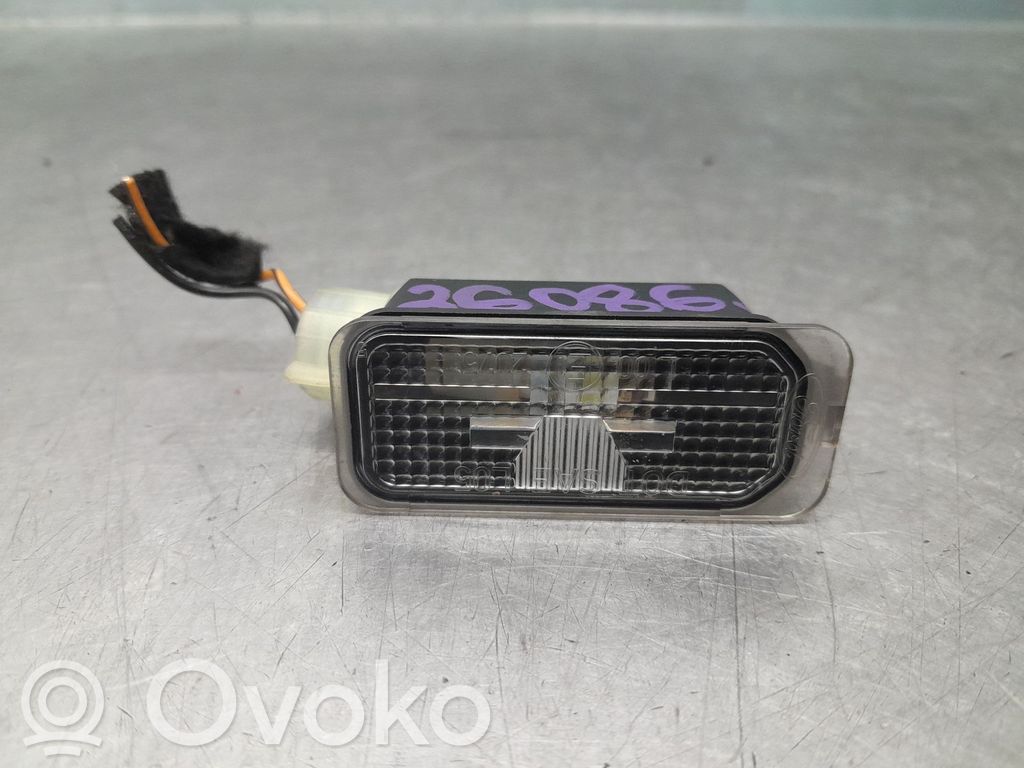 Lampă număr   6M2A13550AC,5105886