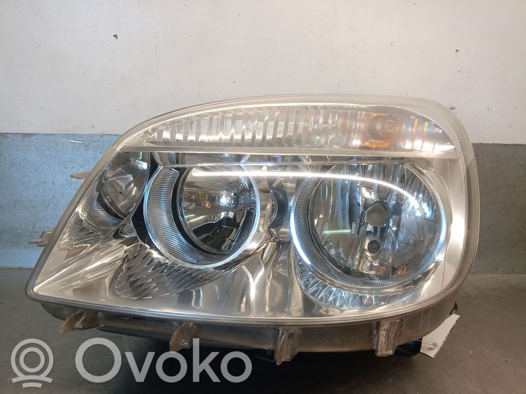 Fiat Doblo Far 