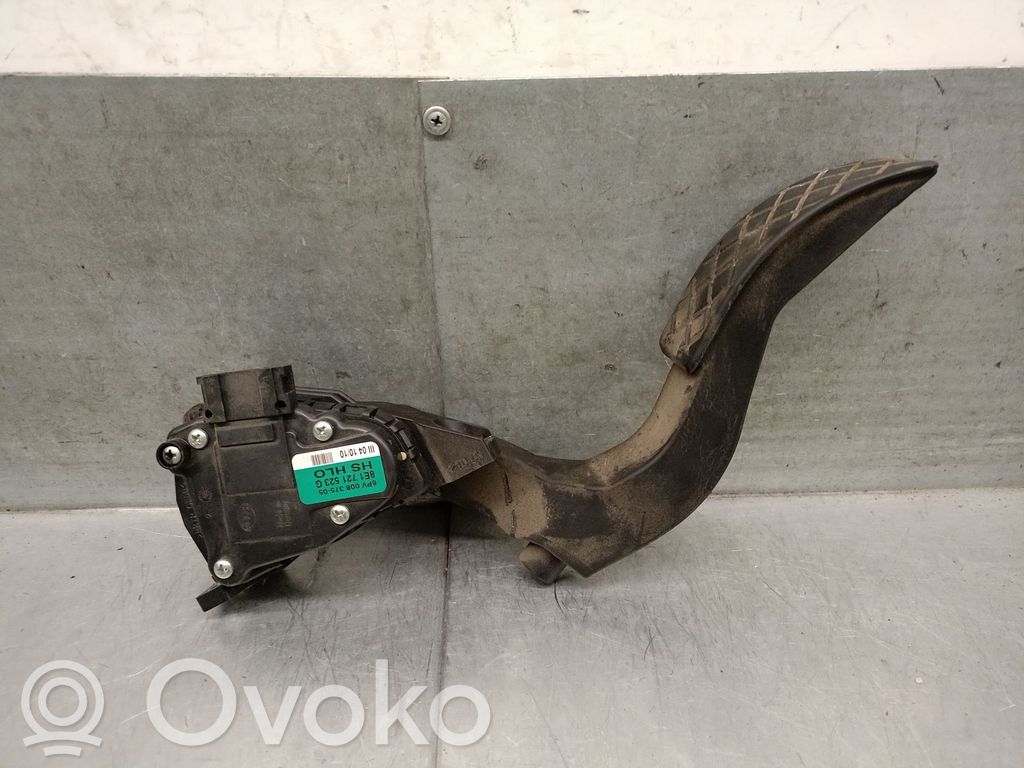 Seat Exeo (3R) Acceleration sensor 