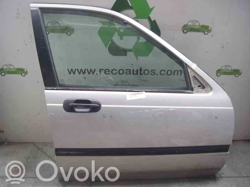 Rover 400 HH-R Tür vorne 