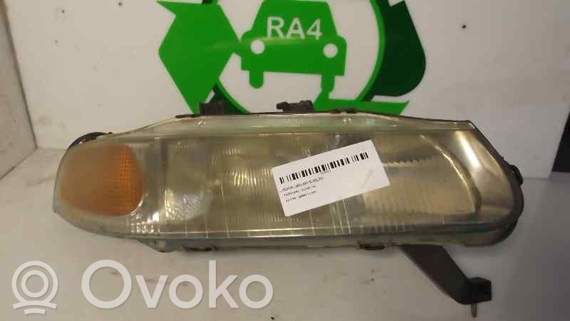 Rover 400 HH-R Far 