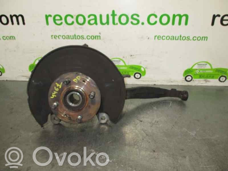 Rover 400 HH-R Fuso a snodo con mozzo ruota anteriore 