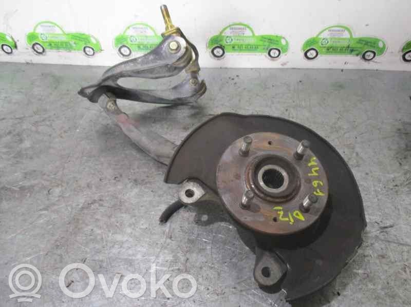 Rover 400 HH-R Fuso a snodo con mozzo ruota anteriore 