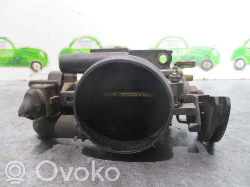 Rover 400 HH-R Drosselklappe